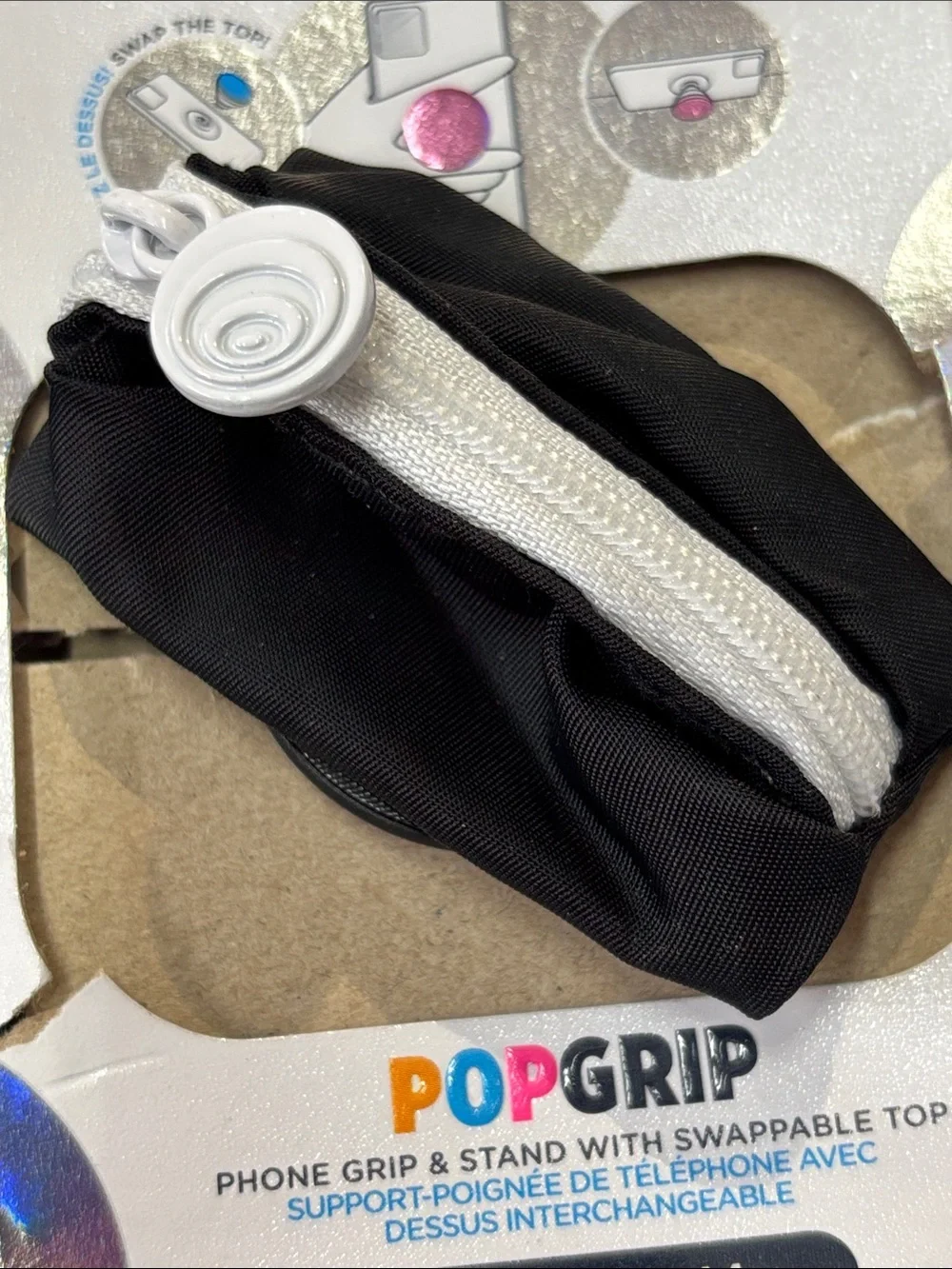 PopSockets PopGrip & Stand